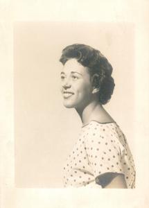 Photo of Jeanine VanKerckhove